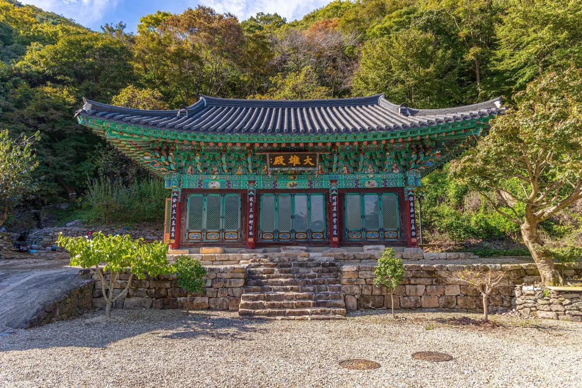 순창발효테마파크 - 순창 여행