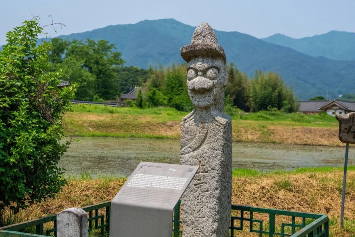 남원 백두대간 국민여가캠핑장 - 남원캠핑 여행