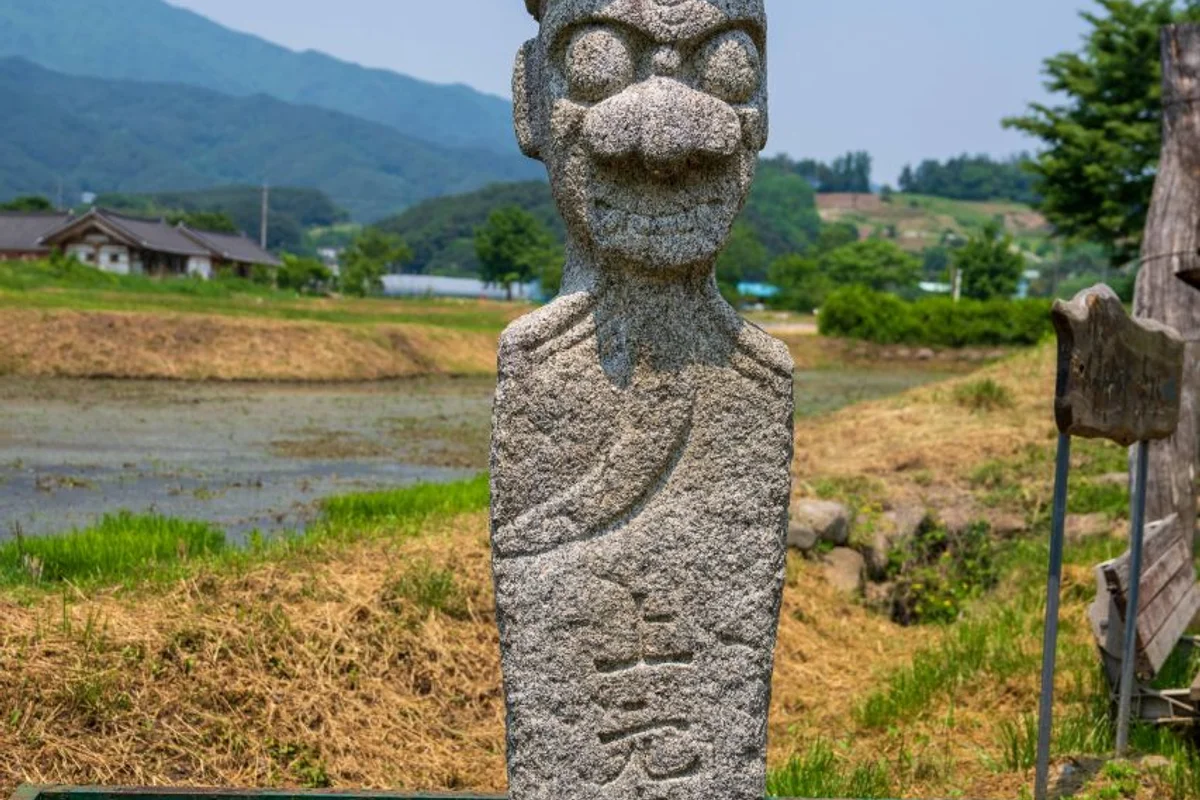 지리산허브밸리 - 남원캠핑 여행