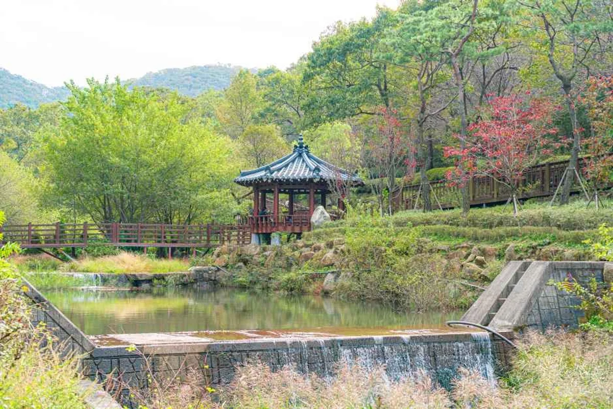 강화도자연체험농장 - 강화여행 여행