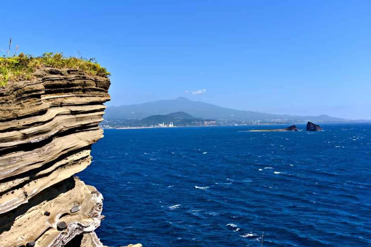 제주독채펜션 돌담감성숙소 흐레 - 한라산 여행