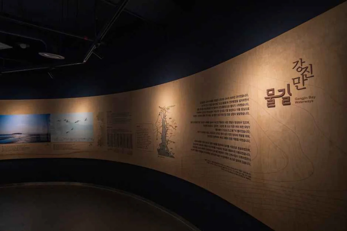 상주박물관농경문화관 - 상주시 여행