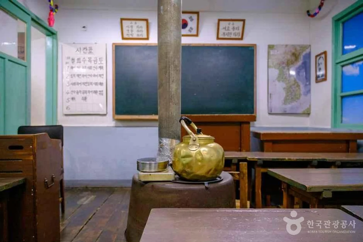 독도 입도, 민족의 영토를 걷는 감동 - 독도 여행
