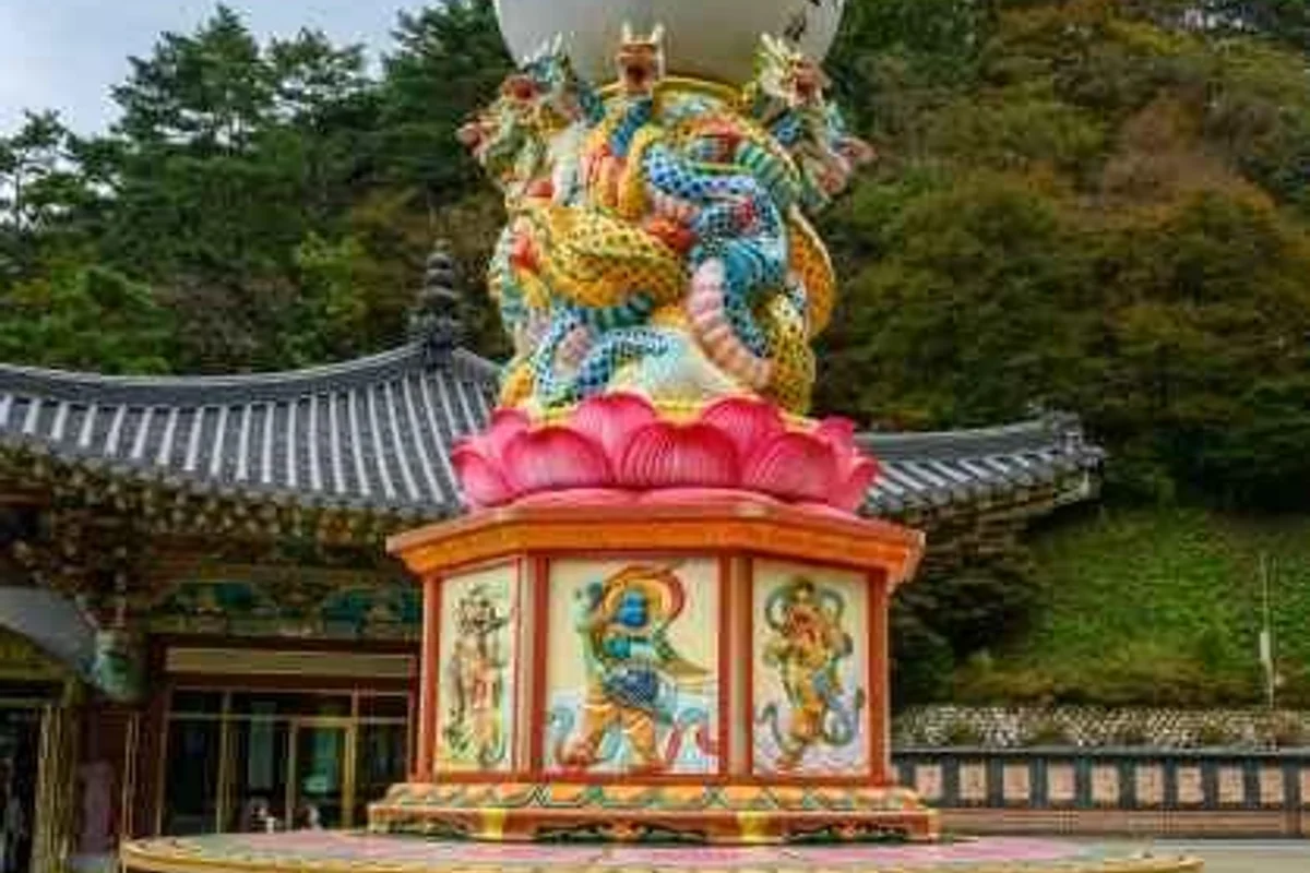 단양 인스타 명소 (출처 : 한국관광공사)