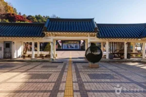 안성 숙소 (출처 : 한국관광공사)