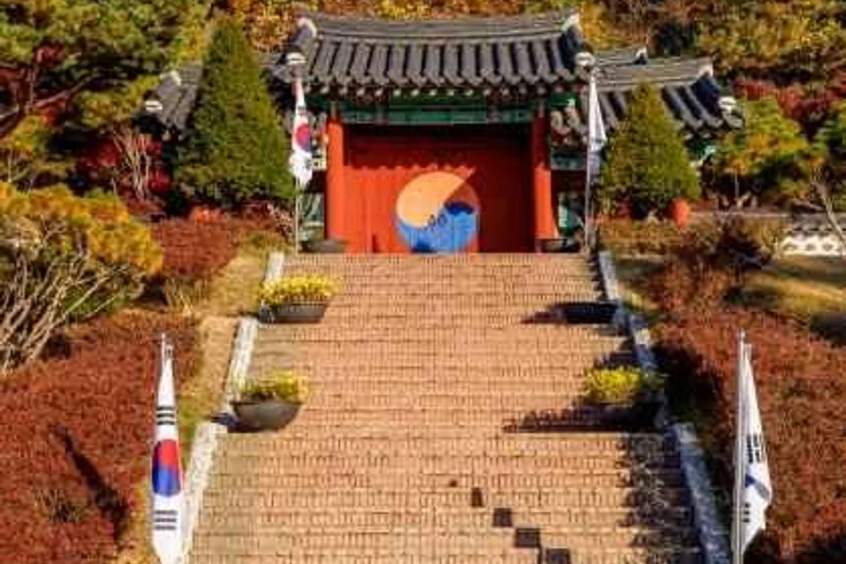 안성맞춤랜드 - 안성여행 여행