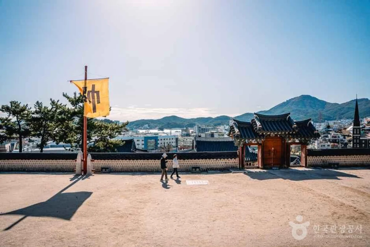 통영 MTB, 초여름 라이딩의 시작 - 통영 여행