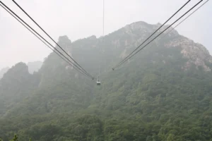 설악산 등산 코스 (출처 : 한국관광공사)
