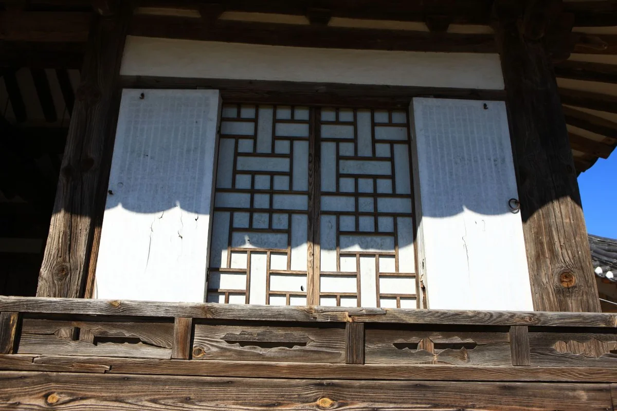 영양군 한옥마을 (출처 : 한국관광공사)