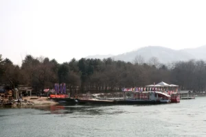 남이섬 당일치기 (출처 : 한국관광공사)