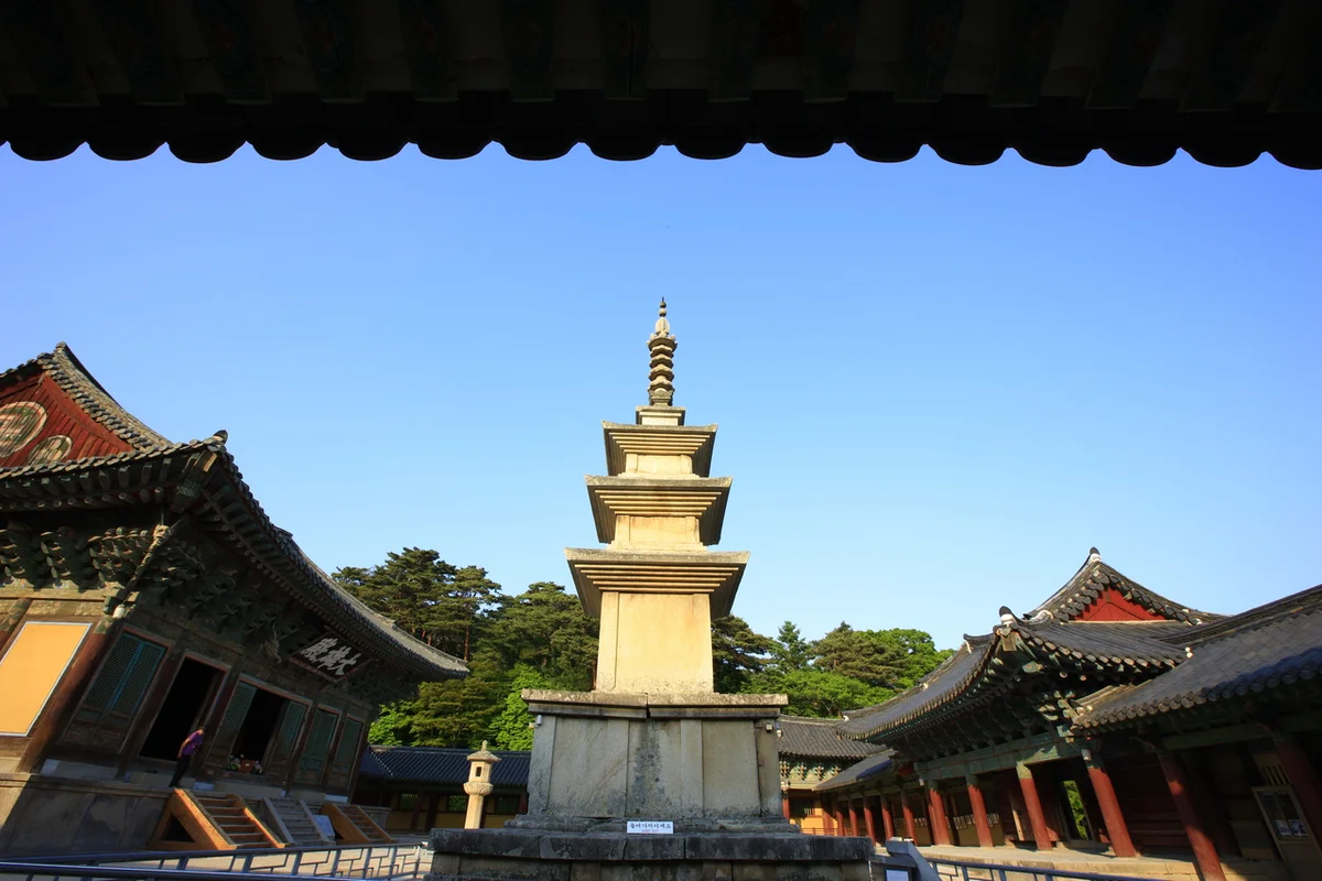 경주 오아시스 글램핑 - 경주여행 여행
