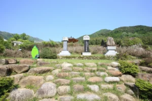 하동쌍계사 근교여행 (출처 : 한국관광공사)