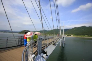 우도 놀거리 (출처 : 한국관광공사)