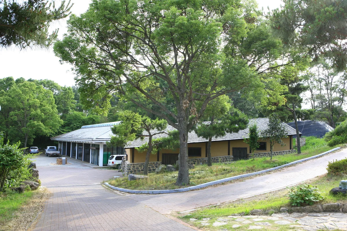 신비의바닷길체험관 - 진도 여행