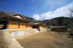 청평사 풀빌라 (출처 : 한국관광공사)