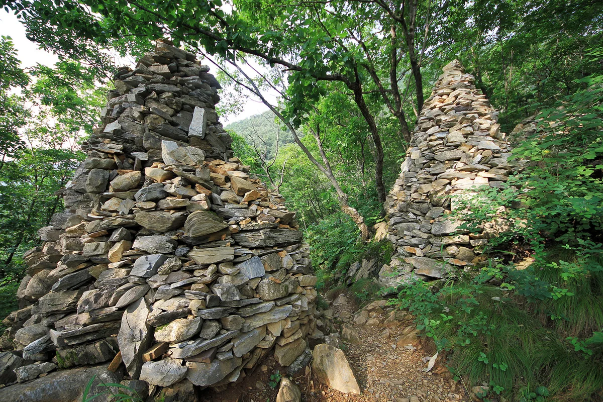 백운산 - 완도등산 여행