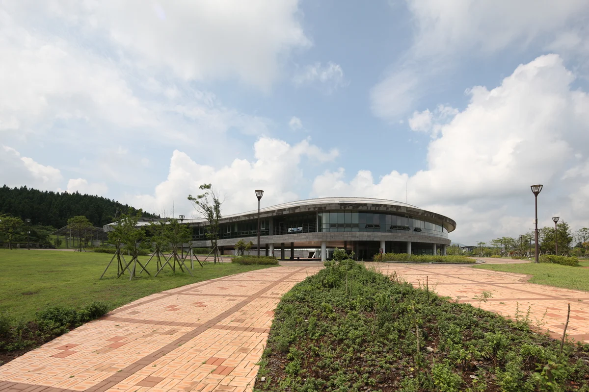 제주 세계자연유산센터 - 만장굴 여행