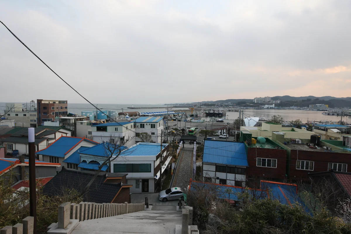 풍이랑 곤충체험농장 - 포항여행 여행