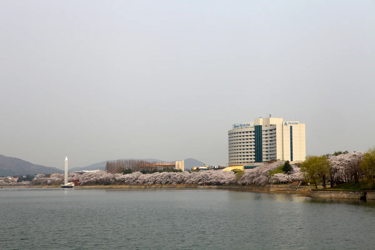 각원사 - 천안여행 여행