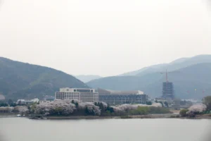 천안삼거리 호텔 추천 (출처 : 한국관광공사)