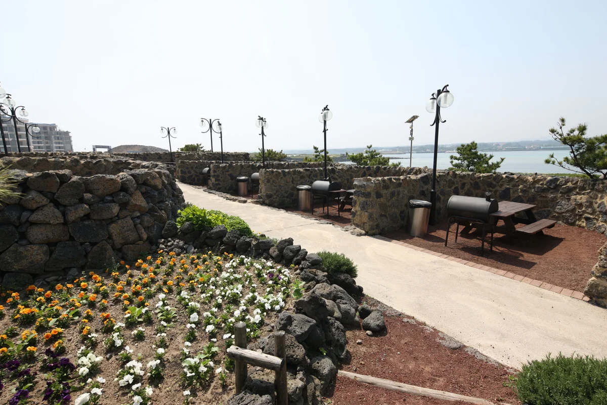 블루캐니언 - 휘닉스 제주 여행