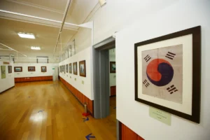 목포근대역사관 즐길거리 (출처 : 한국관광공사)