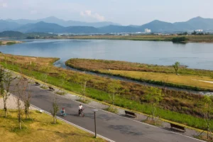 대구 서울 ktx (출처 : 한국관광공사)