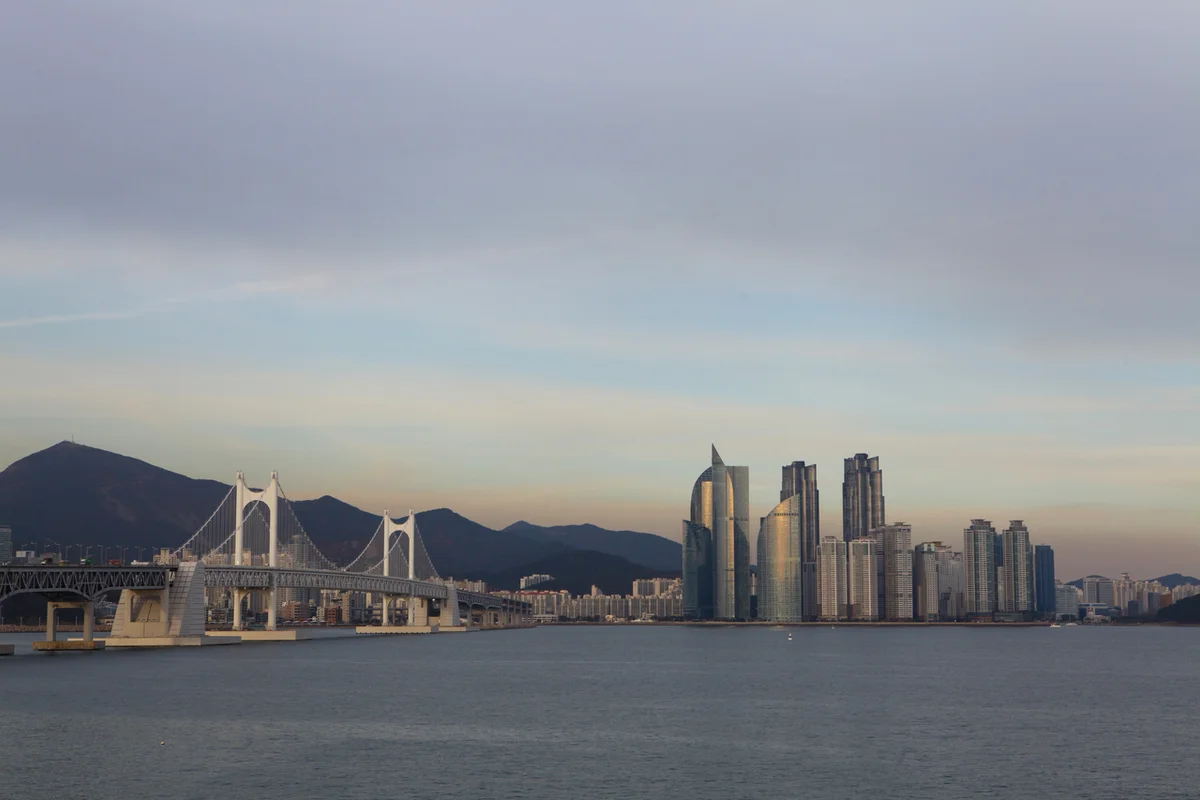 이기대 여름 가볼만한곳 (출처 : 한국관광공사)