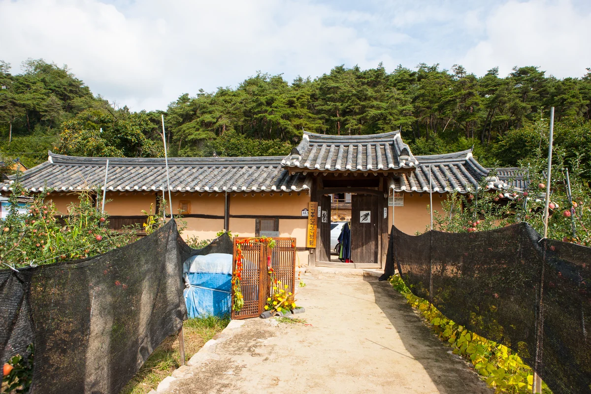 주렁주렁 동물원 경주점 - 경북 여행
