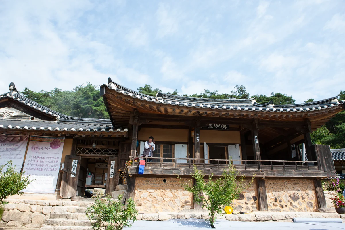 경주루지월드 - 경북 여행