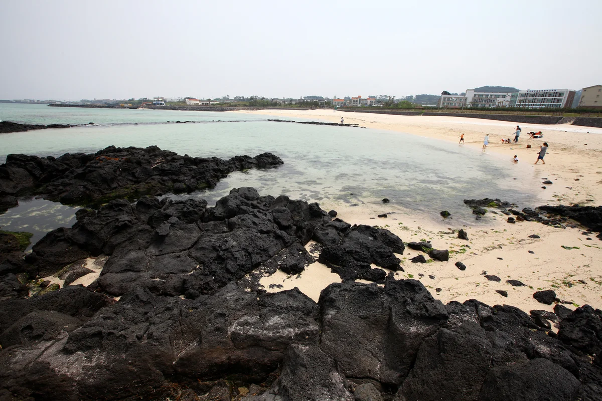 제주도서핑 - 제주여행 여행