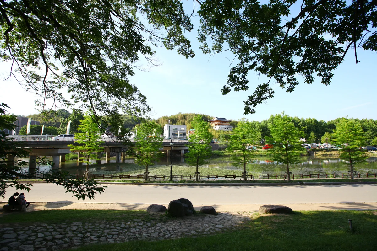 양천문화회관 - 양천 공연 여행