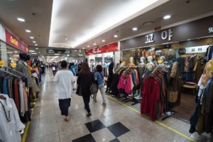 서면 새벽 일출 포인트 (출처 : 한국관광공사)