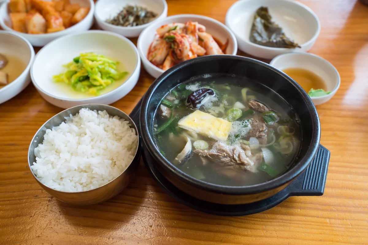 순창 전통시장 (출처 : 한국관광공사)