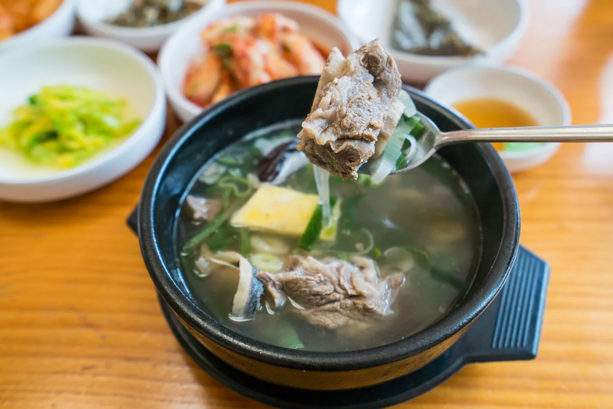 순창 전통시장 - 순창여행 여행