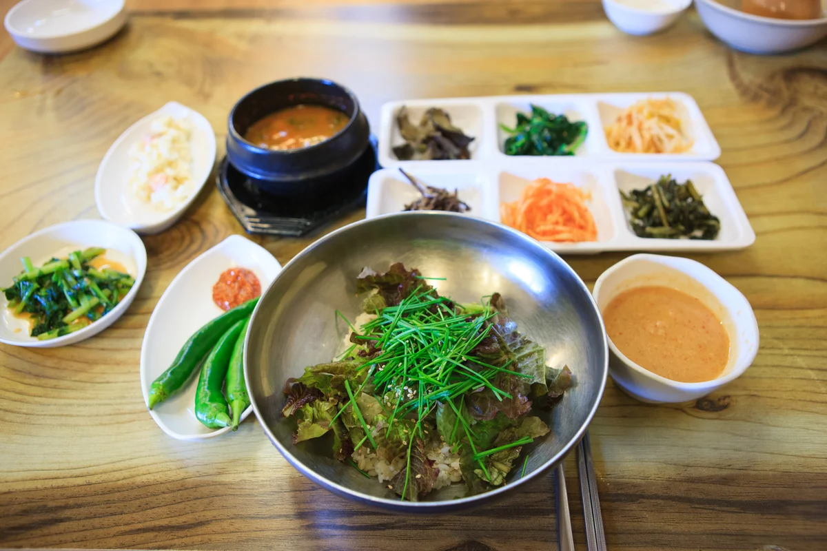 테미공원 - 보문산 여행