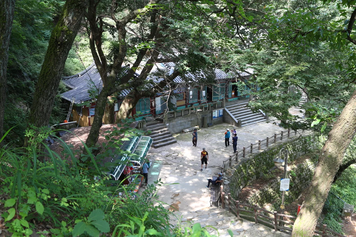 부여군 가족여행 (출처 : 한국관광공사)