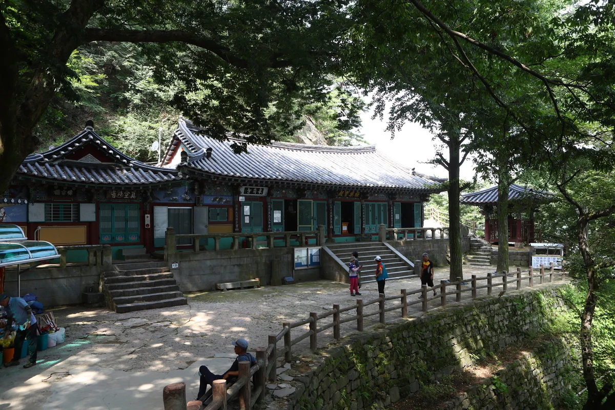 롯데리조트 부여 아쿠아가든 - 부여 여행