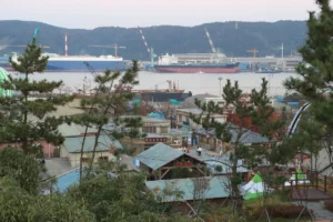 장생포 만추 여행 (출처 : 한국관광공사)