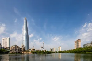 송파구 수목원 (출처 : 한국관광공사)