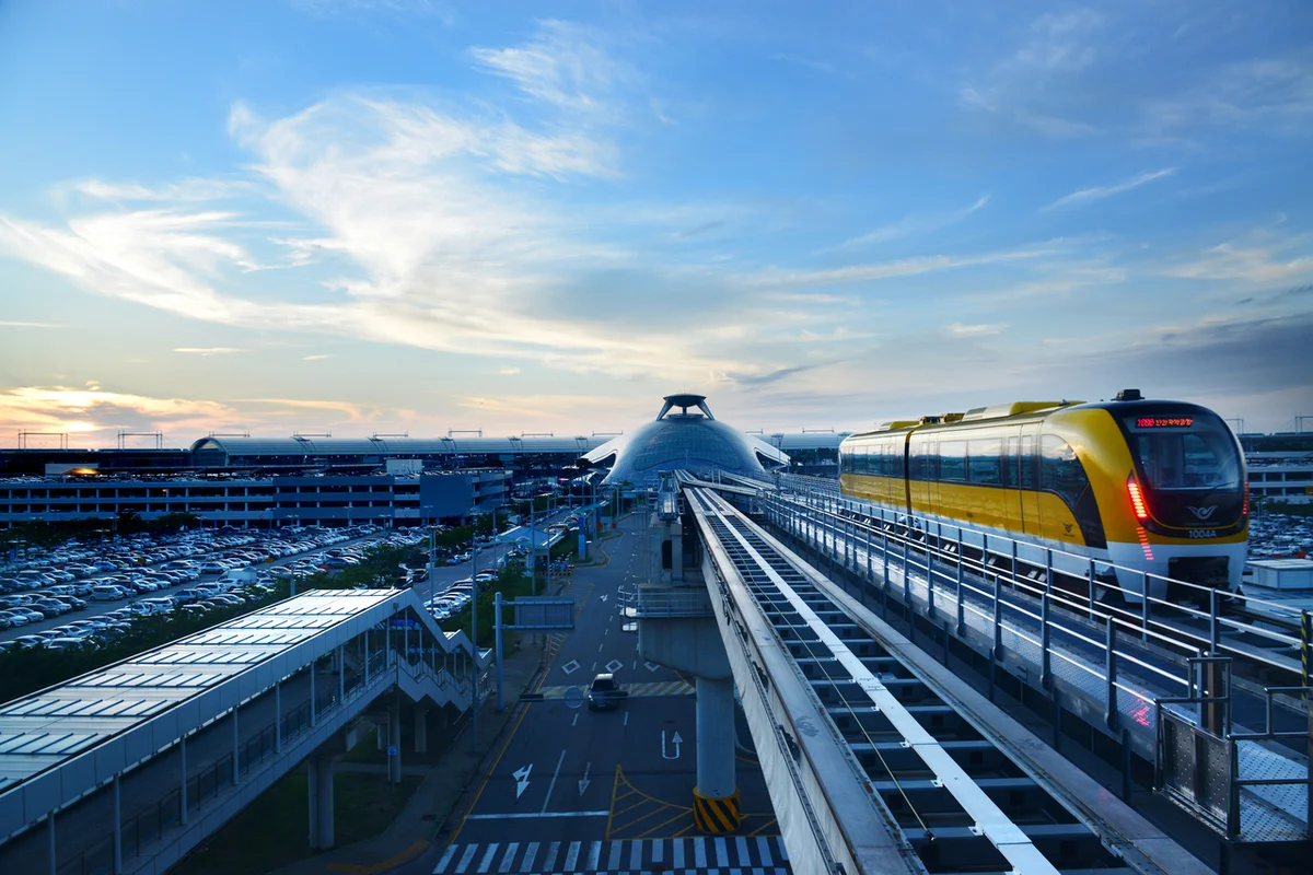 영종도숙소, 바다뷰 에어비앤비 더테라스영종 - 인천공항 에어비앤비 여행