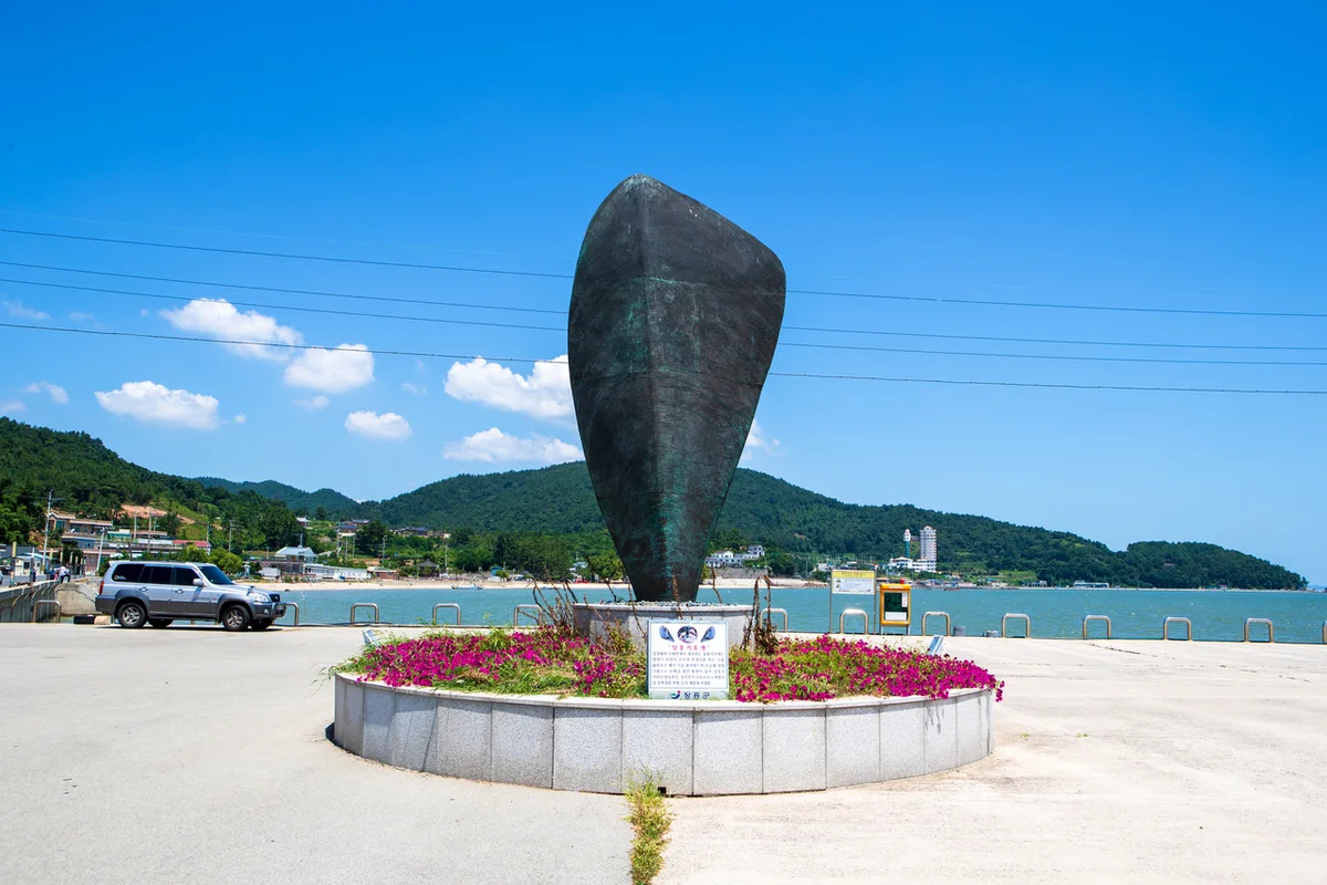 장흥군 여행지 추천 (출처 : 한국관광공사)