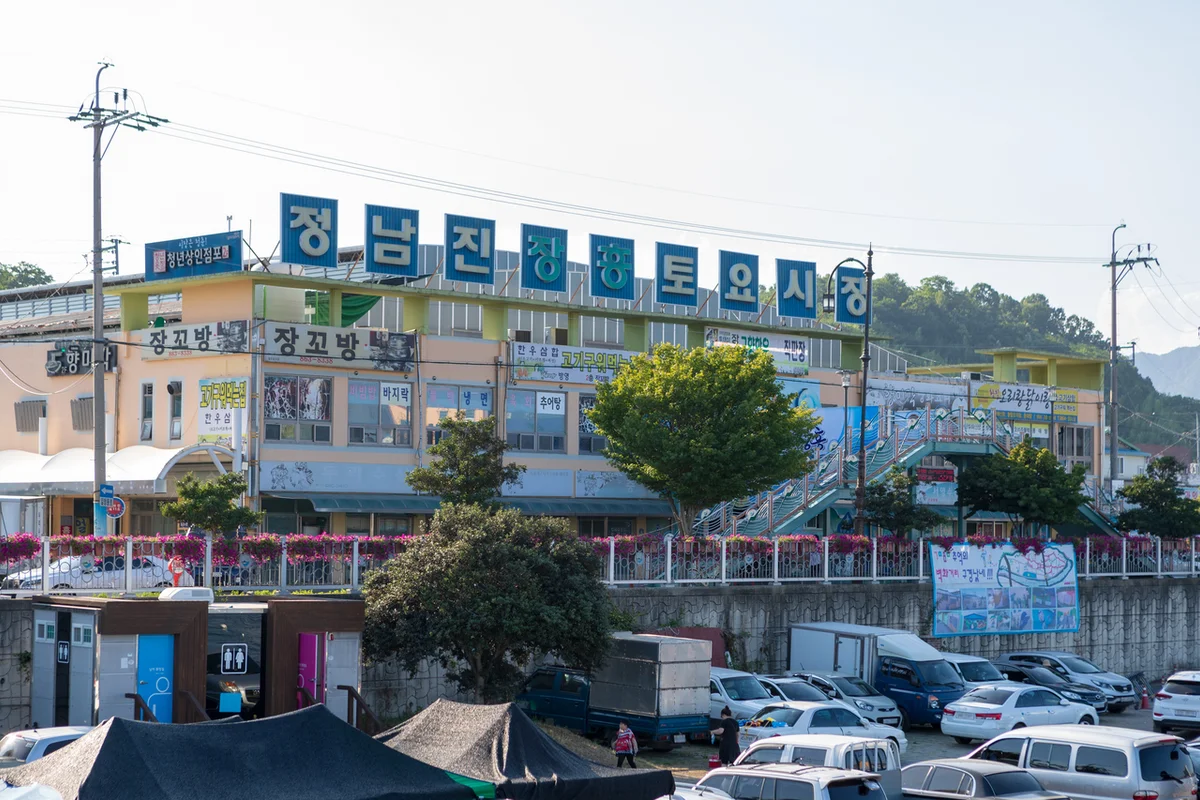 조니스쿠버 - 양양서피비치 여행