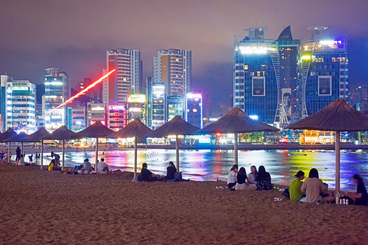 2026 광안리 어방축제 - 광안리 여행