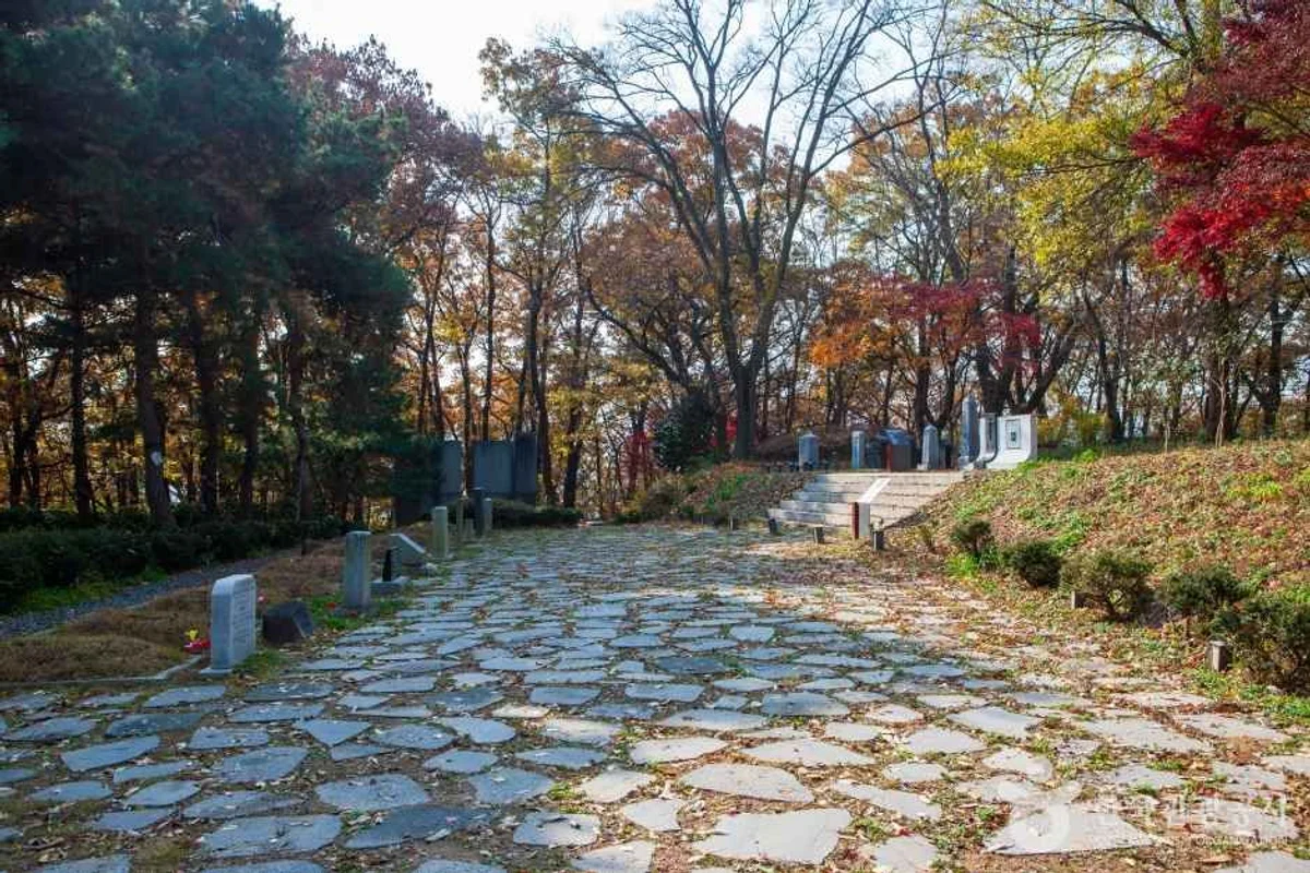 양림동 원데이클래스 (출처 : 한국관광공사)