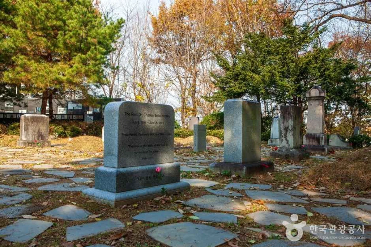 유엔에이치스튜디오 - 양림동 여행