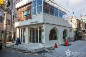 동명동 펜션 추천 (출처 : 한국관광공사)