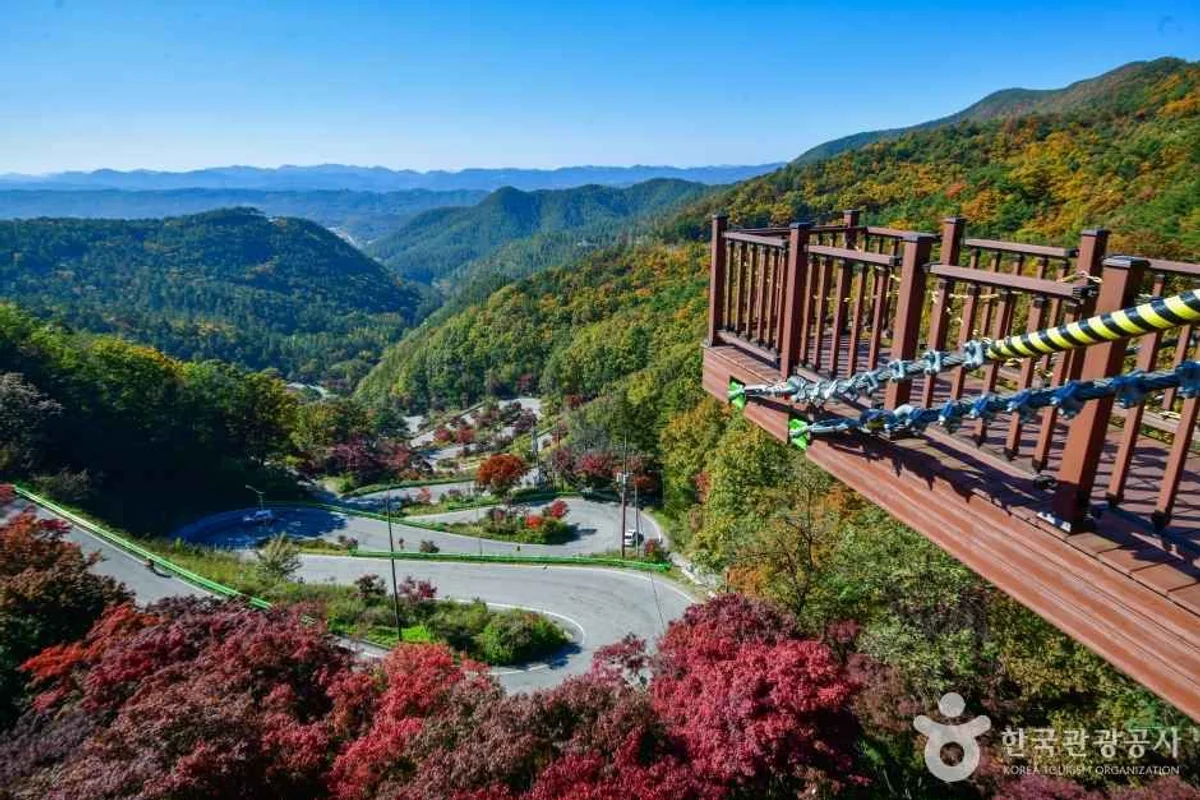 보은농경문화관 대장간 체험장 - 보은여행 여행