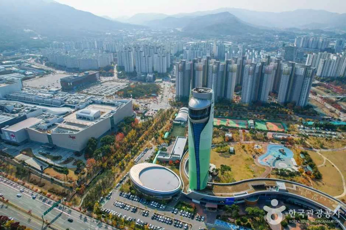 하남시 근교여행 (출처 : 한국관광공사)