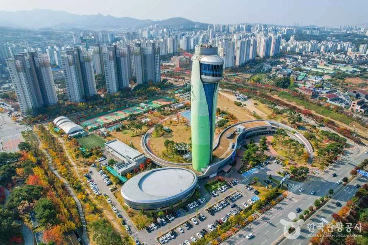 쥬라리움 하남점 - 하남시 근교여행 여행
